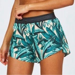 Janji shorts